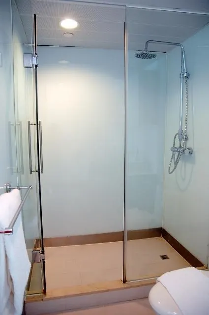 Equinox Mercury Serviced Apartments Hong Kong