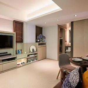 Princeton Aparthotel