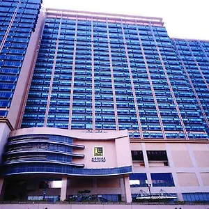 永伦800酒店 香港