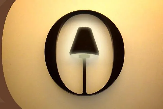 *** Aparthotel Equinox Mercury Serviced Apartments Hongkong Čína